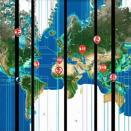 Why the Maps Algorithm Favors Your Weakest Competitors