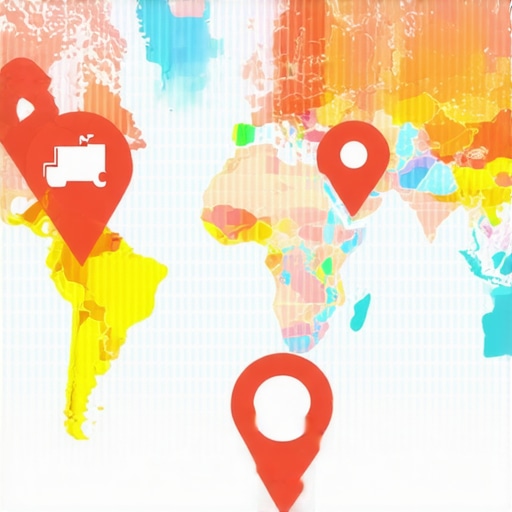 Why your map listing is stuck at the bottom while rivals rank in days