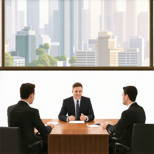 How neighborhood lawyers are beating big city firms for local 'near me' leads