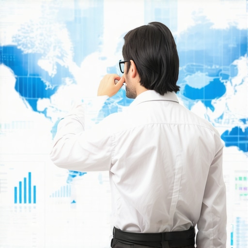 How we used local competition analysis to find a gap in the market