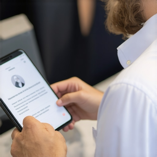 The follow-up script that gets customers to leave detailed reviews