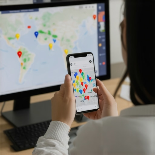 The specific way we use photos to drive more map clicks